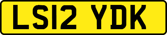 LS12YDK