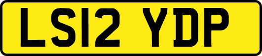 LS12YDP