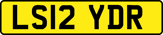 LS12YDR