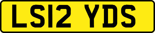 LS12YDS