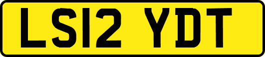 LS12YDT