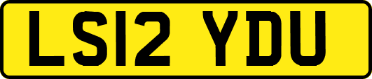 LS12YDU