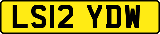 LS12YDW
