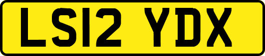 LS12YDX
