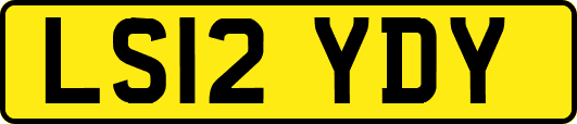 LS12YDY