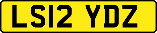LS12YDZ