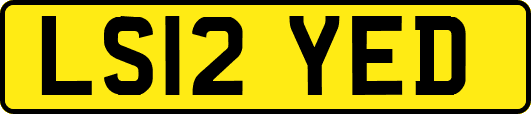 LS12YED