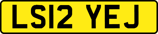 LS12YEJ