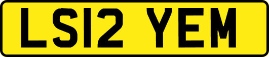 LS12YEM