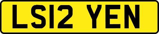 LS12YEN