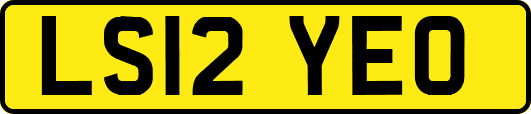 LS12YEO