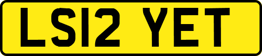LS12YET