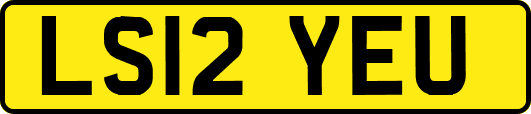 LS12YEU