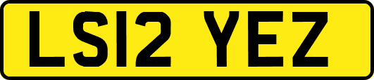 LS12YEZ