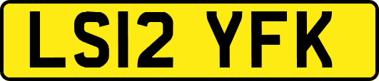 LS12YFK