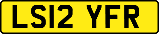 LS12YFR