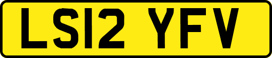 LS12YFV