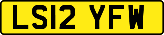 LS12YFW