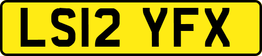 LS12YFX