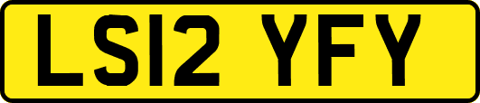 LS12YFY