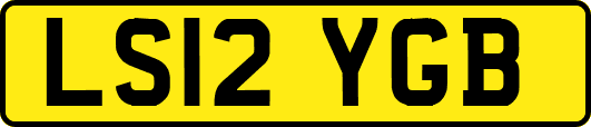 LS12YGB