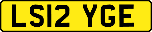 LS12YGE