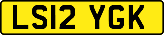 LS12YGK