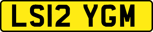 LS12YGM