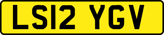 LS12YGV