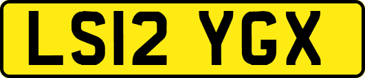 LS12YGX