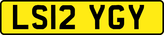 LS12YGY