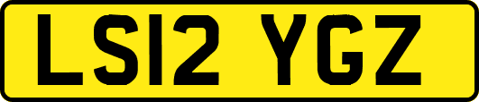 LS12YGZ