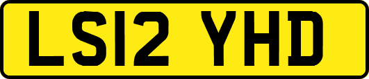 LS12YHD