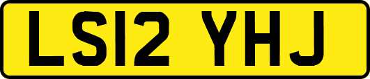 LS12YHJ
