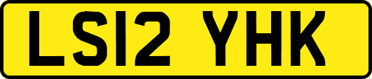 LS12YHK