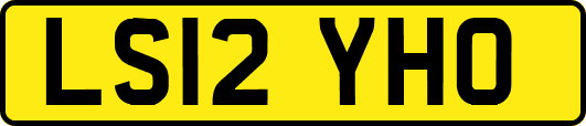 LS12YHO