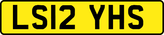 LS12YHS