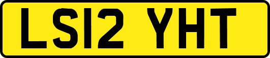 LS12YHT
