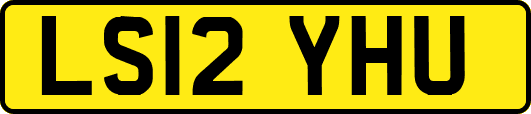 LS12YHU