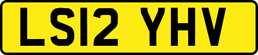 LS12YHV