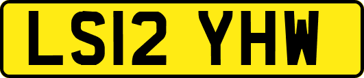LS12YHW