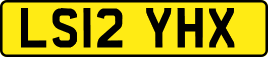 LS12YHX