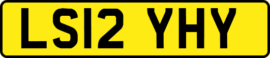LS12YHY