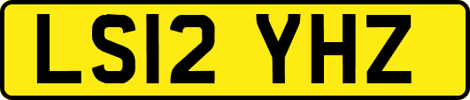 LS12YHZ