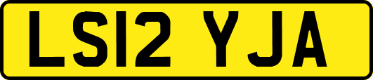 LS12YJA