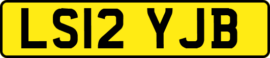 LS12YJB