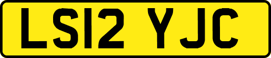 LS12YJC