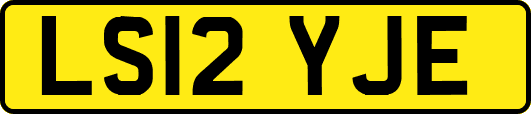 LS12YJE