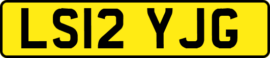 LS12YJG