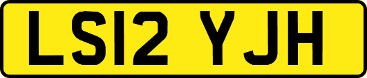 LS12YJH